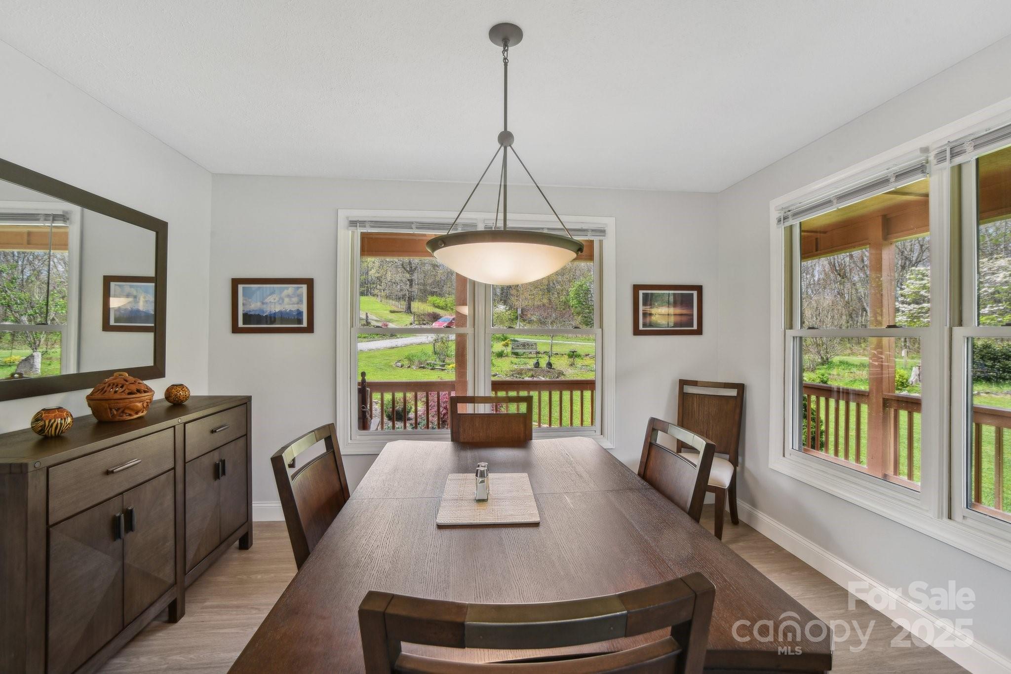 531 Pioneer Ridge Road Canton, NC 28716 - Photo 7 of 39