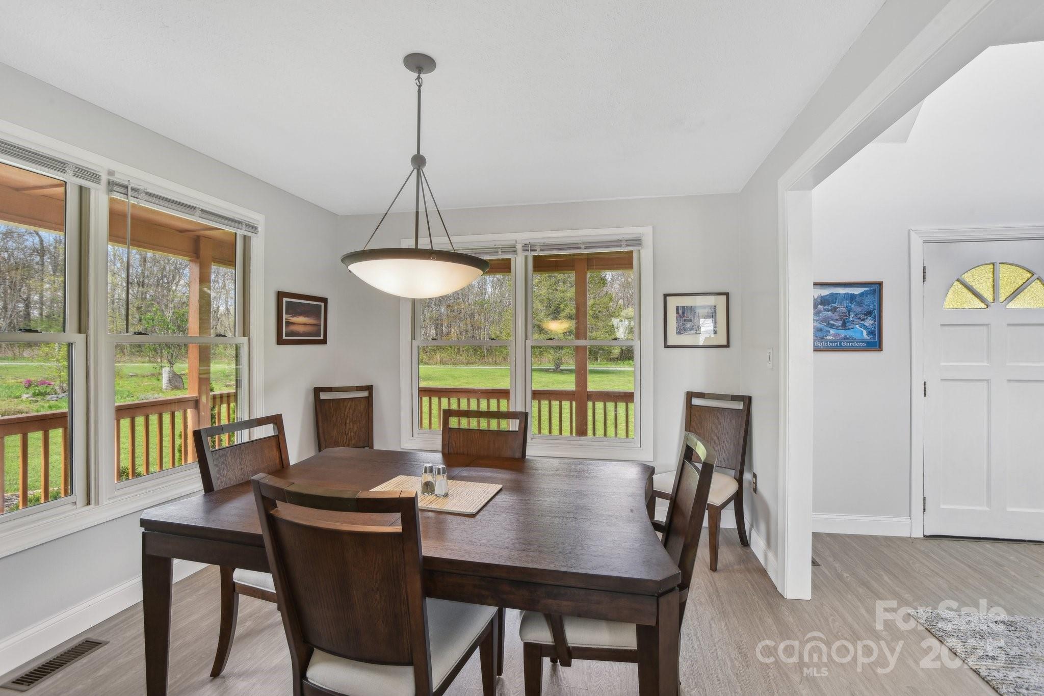 531 Pioneer Ridge Road Canton, NC 28716 - Photo 8 of 39