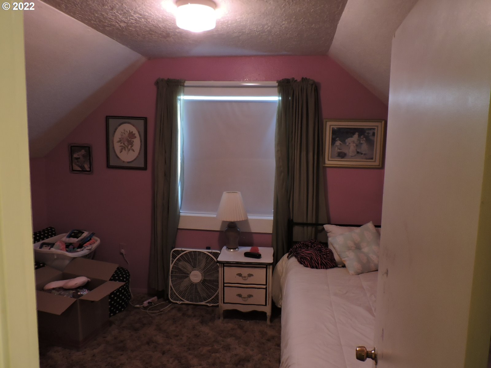 57900 Weaver Road Union, OR 97883 - Photo 13 of 31 Bedroom