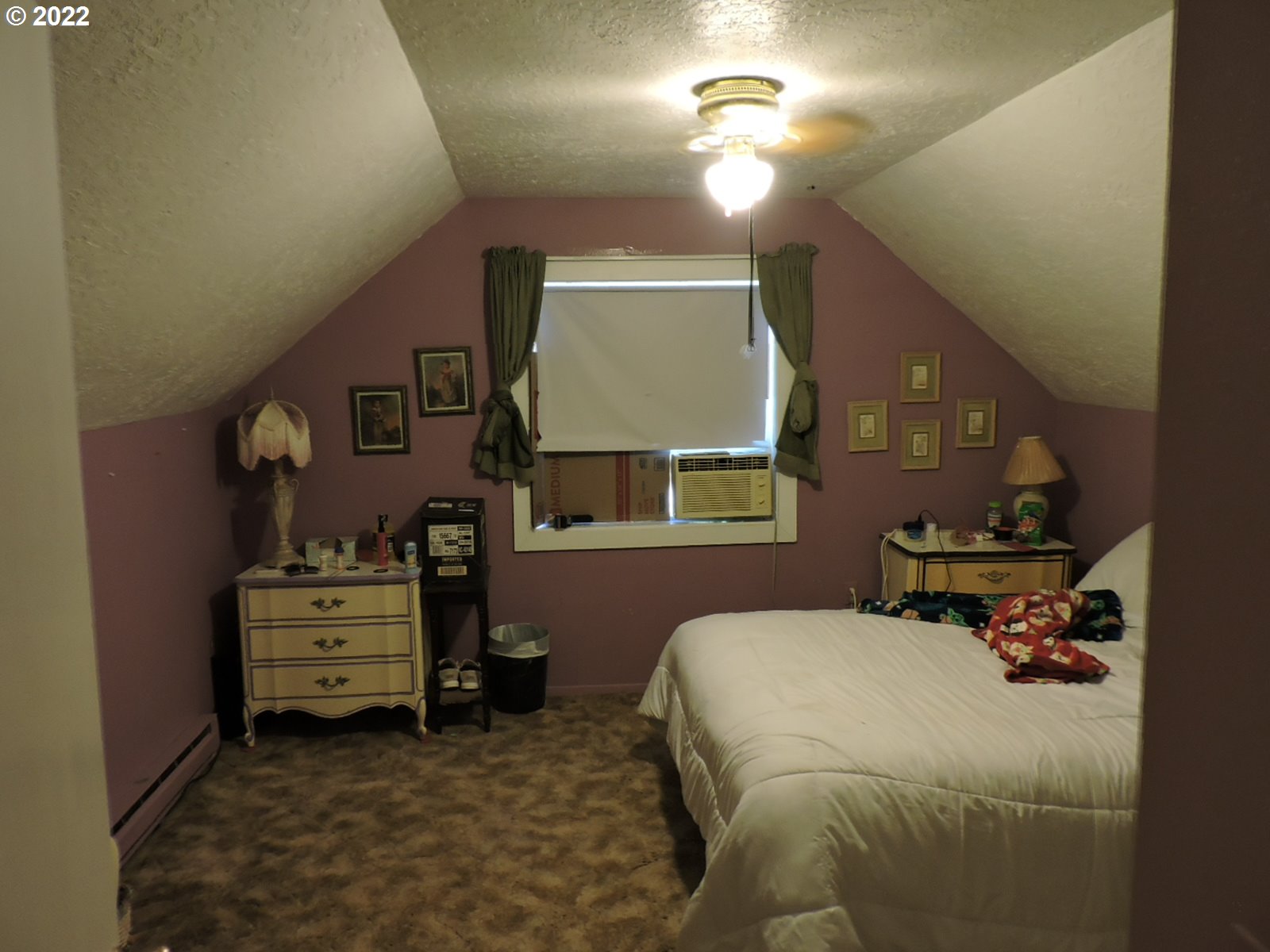 57900 Weaver Road Union, OR 97883 - Photo 14 of 31 Bedroom