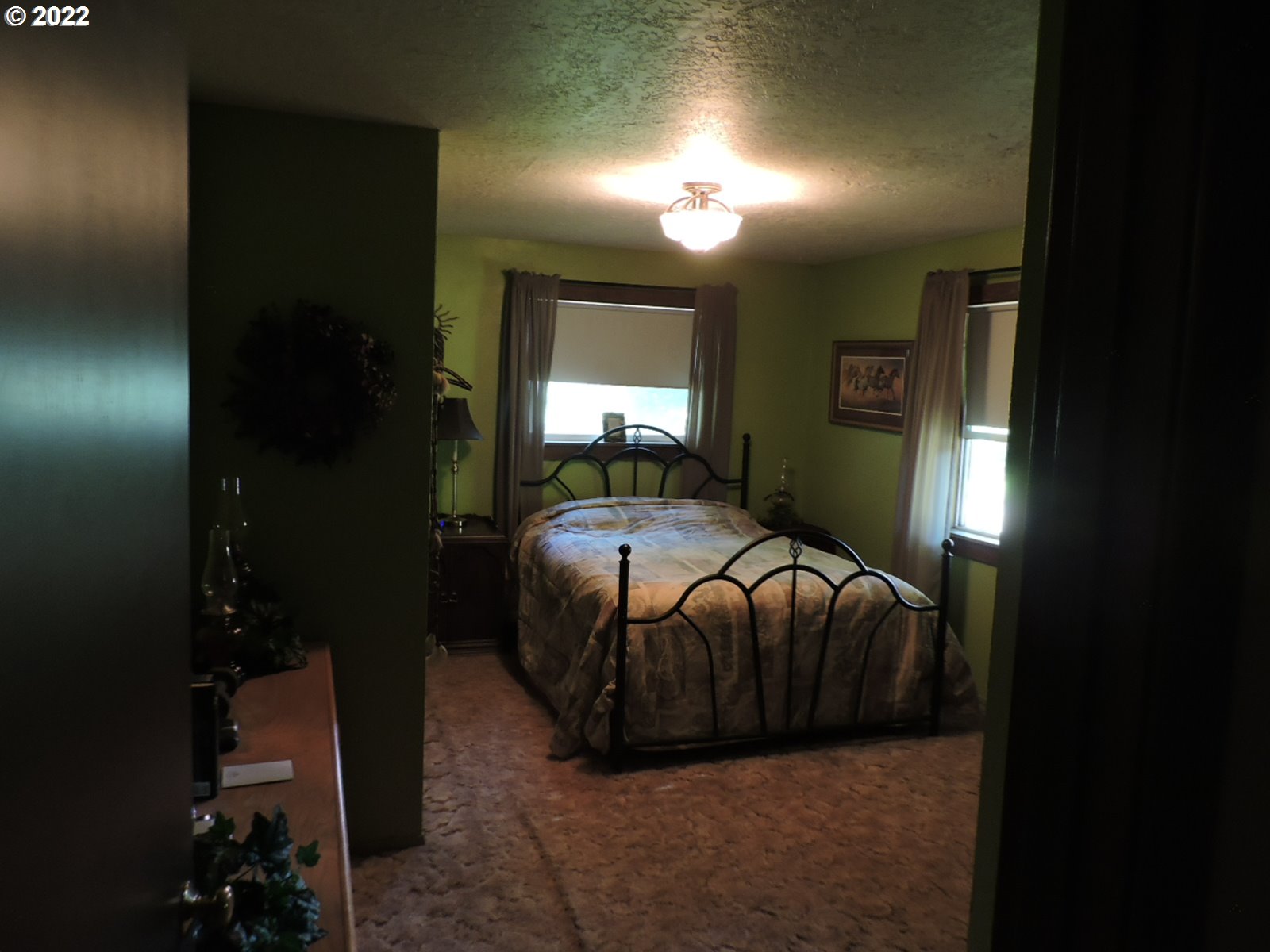 57900 Weaver Road Union, OR 97883 - Photo 18 of 31 Bedroom