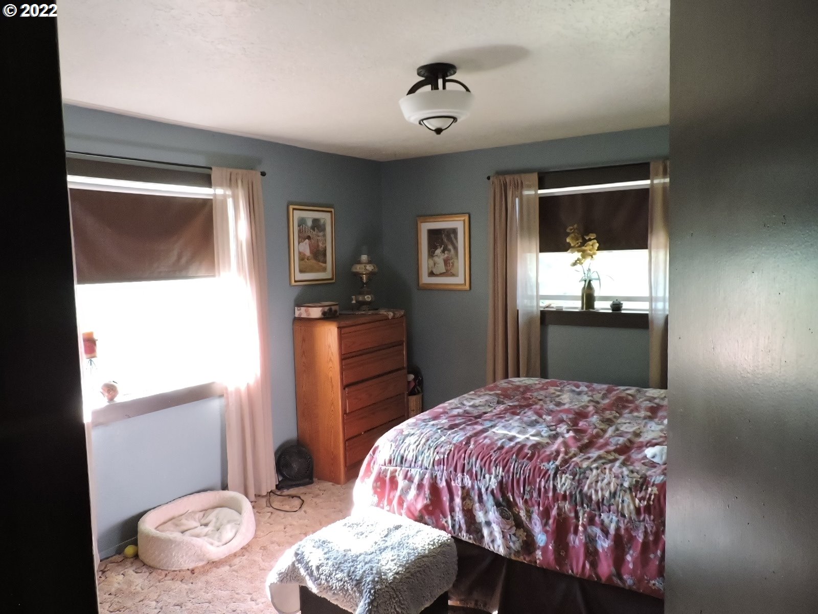57900 Weaver Road Union, OR 97883 - Photo 20 of 31 Bedroom
