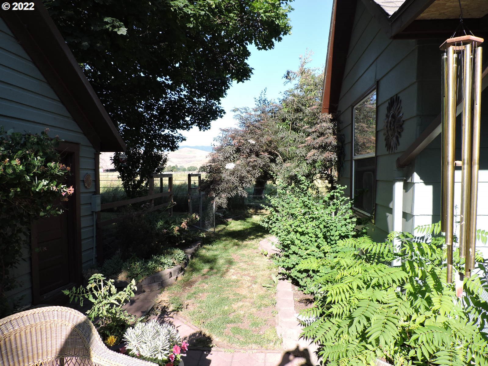 57900 Weaver Road Union, OR 97883 - Photo 24 of 31 Green Space