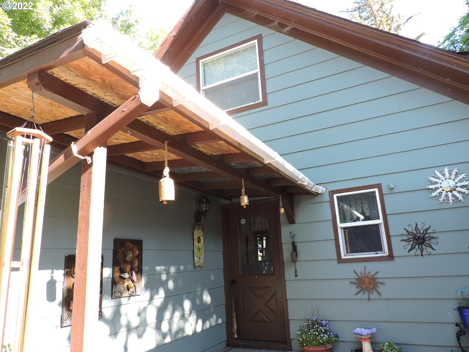 57900 Weaver Road Union, OR 97883 - Photo 25 of 31 Entrance/Foyer
