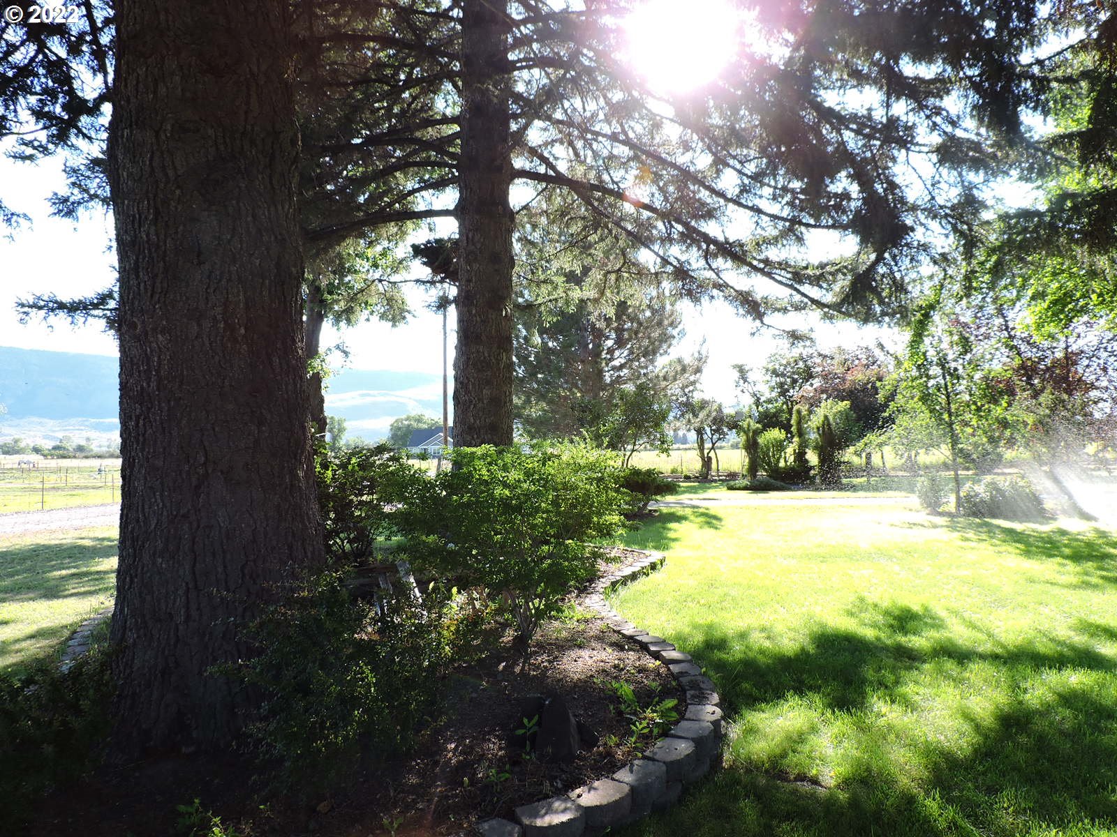 57900 Weaver Road Union, OR 97883 - Photo 27 of 31 Yard