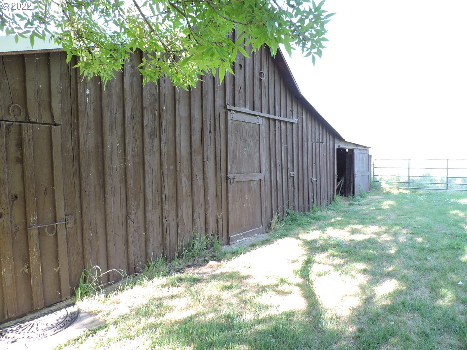 57900 Weaver Road Union, OR 97883 - Photo 29 of 31 Barn