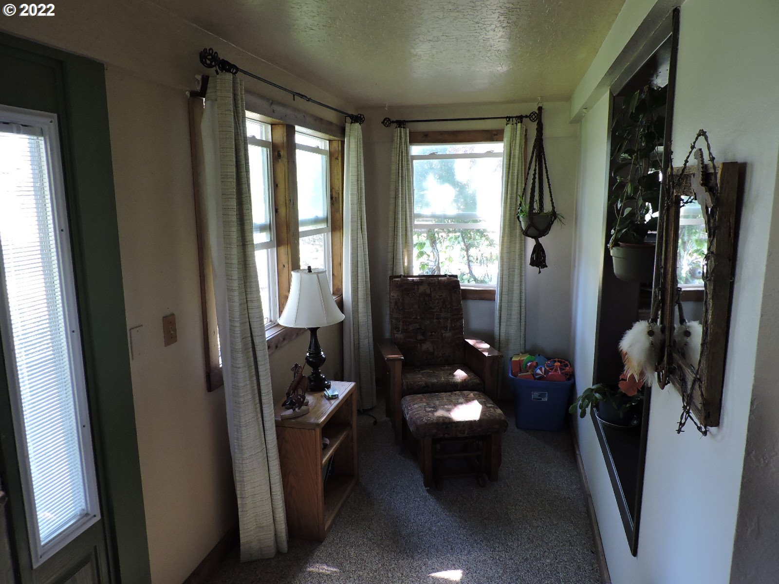 57900 Weaver Road Union, OR 97883 - Photo 6 of 31 Bonus Room