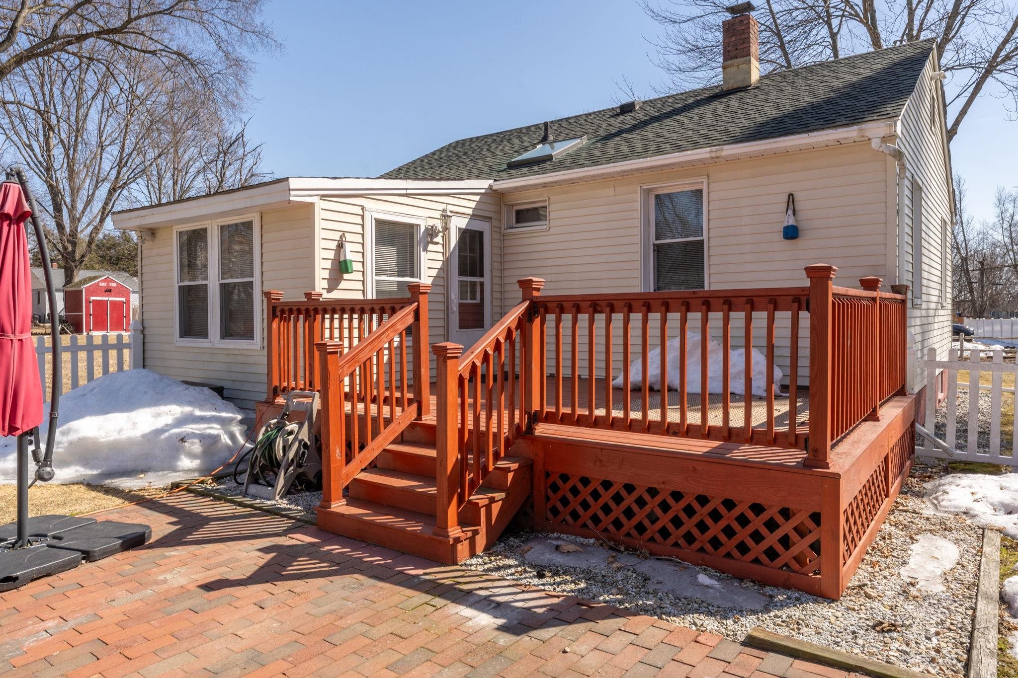98 Gabrielle Street Manchester, NH 03103 - Photo 28 of 36 Gallery Image 28