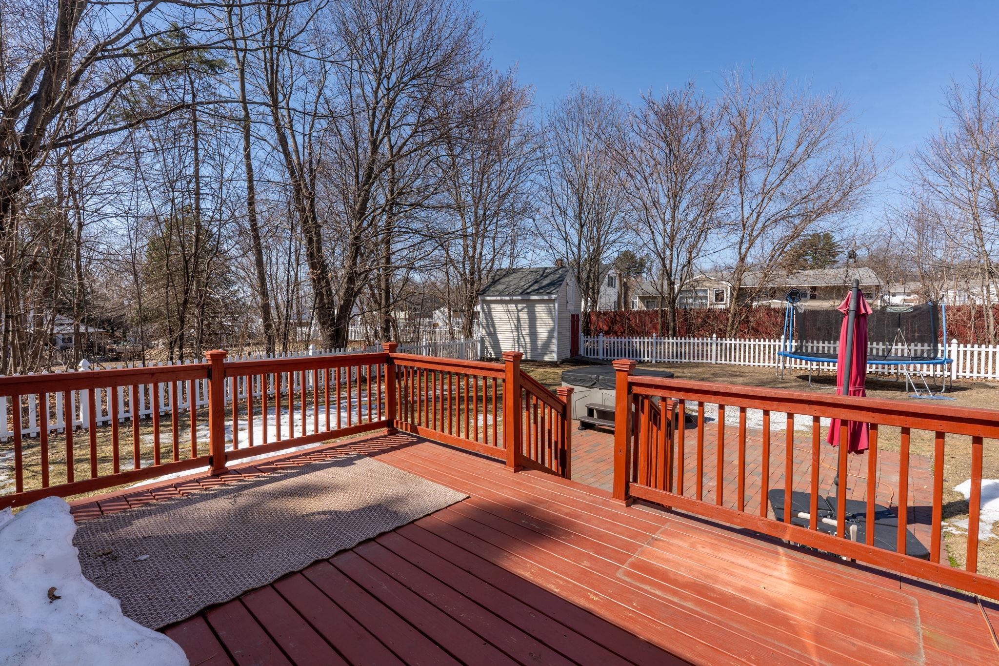 98 Gabrielle Street Manchester, NH 03103 - Photo 29 of 36 Gallery Image 29