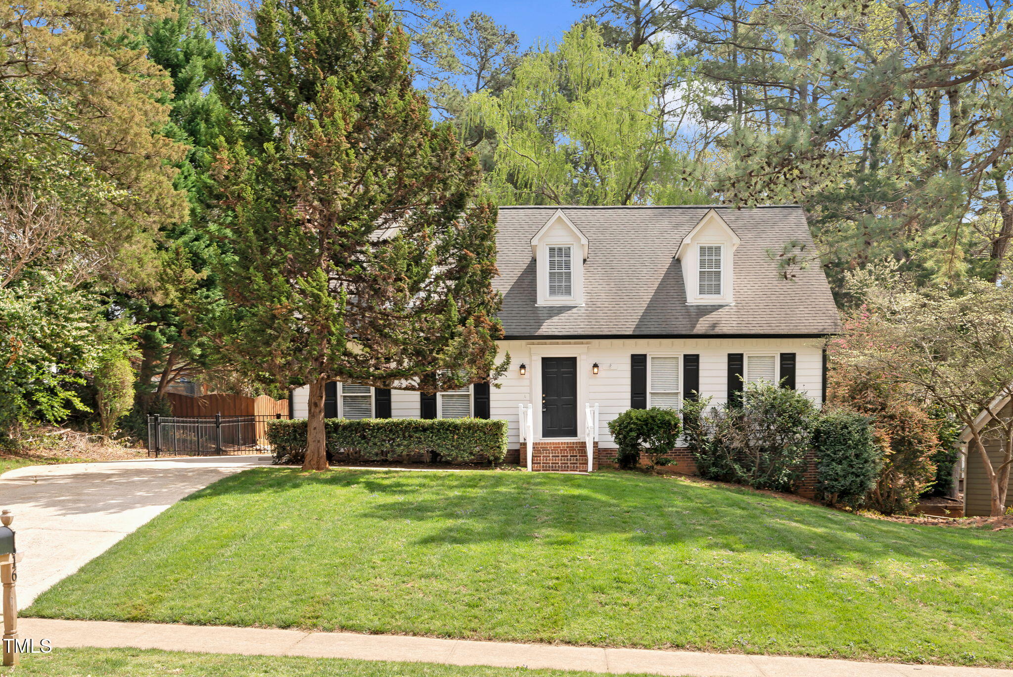 7616 Valley Run Drive Raleigh, NC 27615 - Photo 2 of 61 7616 Valley Run Drive-3