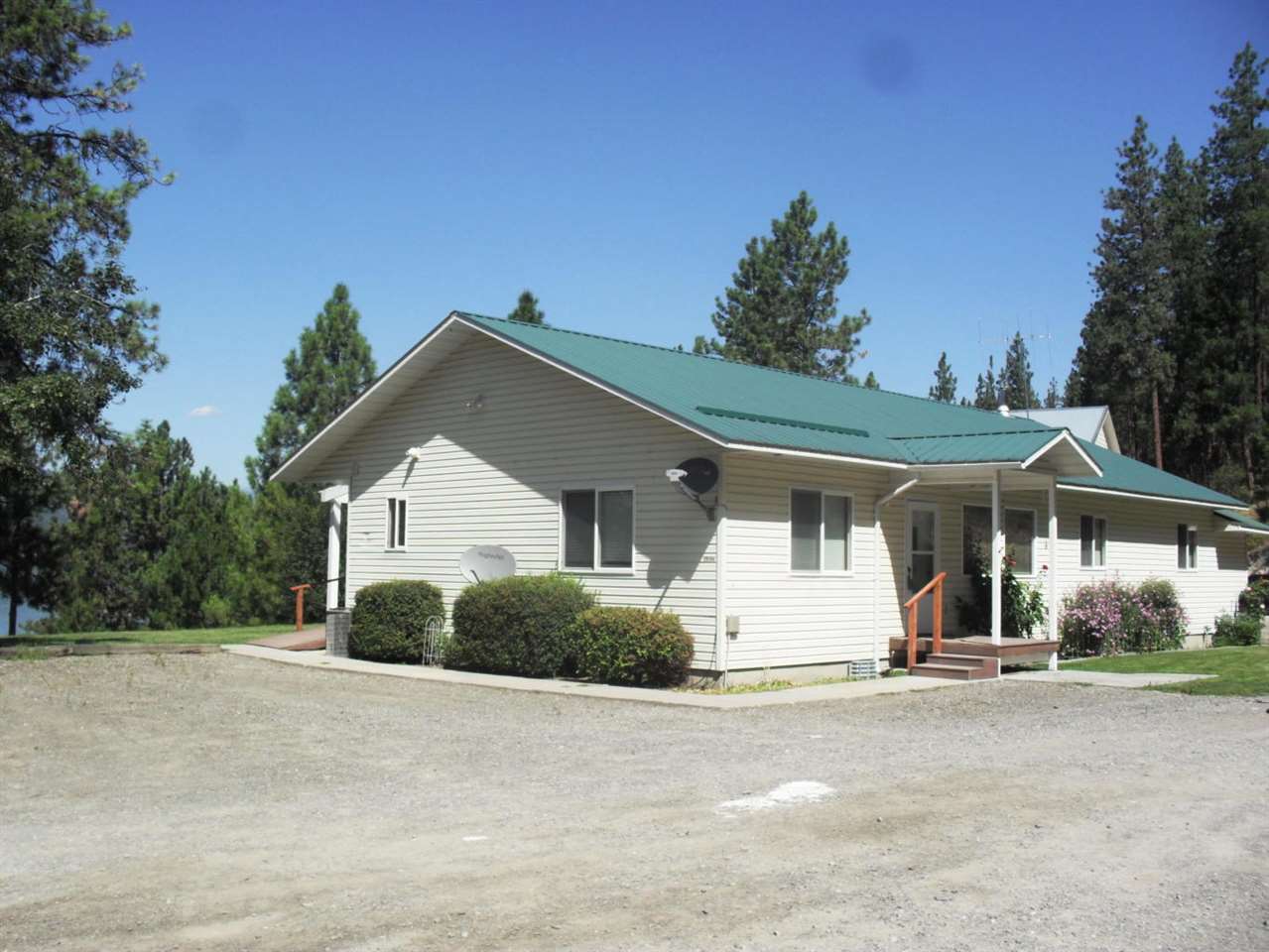 2914 South G Highway Rice, WA 99167 - Photo 1 of 20