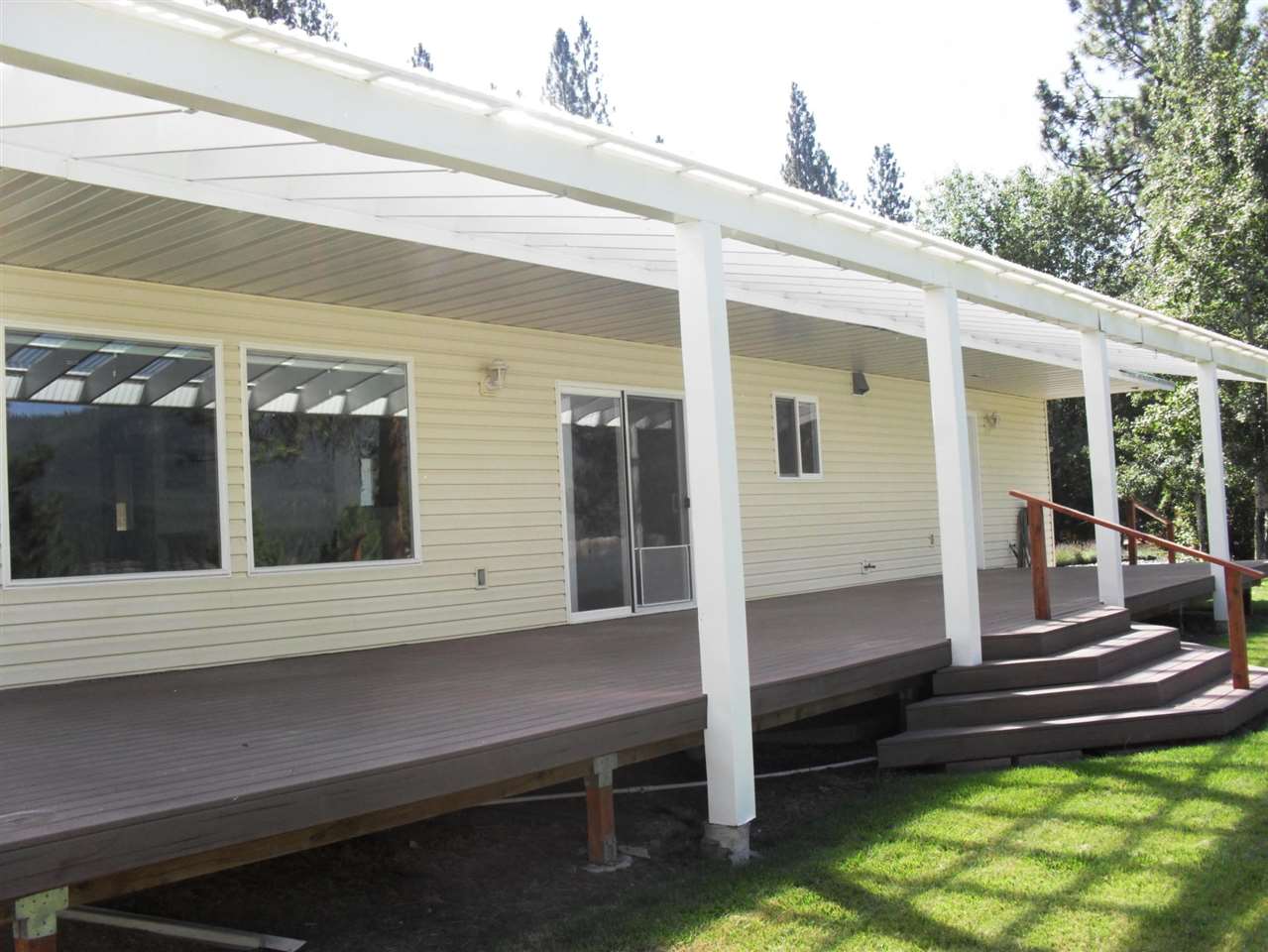 2914 South G Highway Rice, WA 99167 - Photo 2 of 20