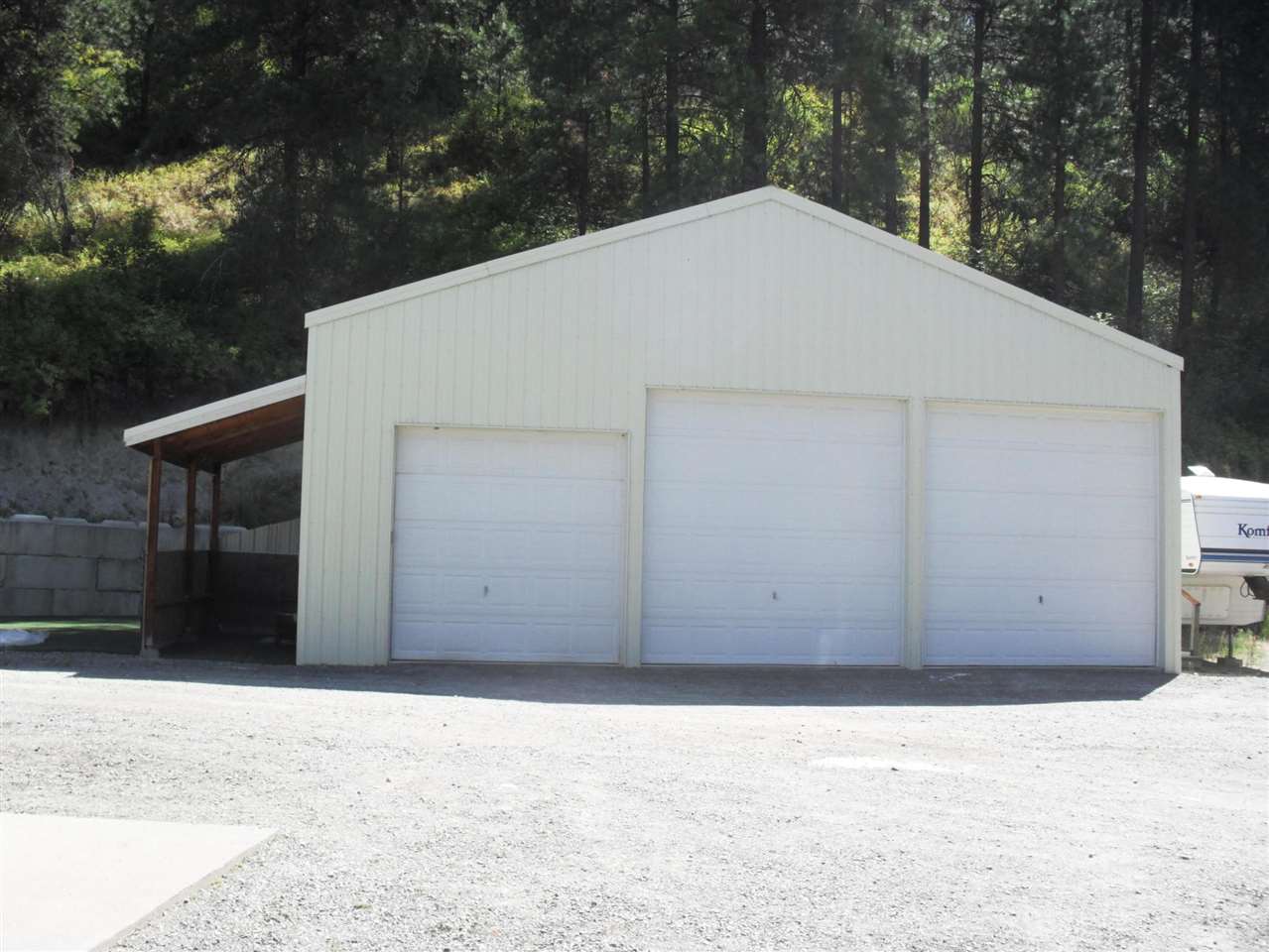2914 South G Highway Rice, WA 99167 - Photo 3 of 20