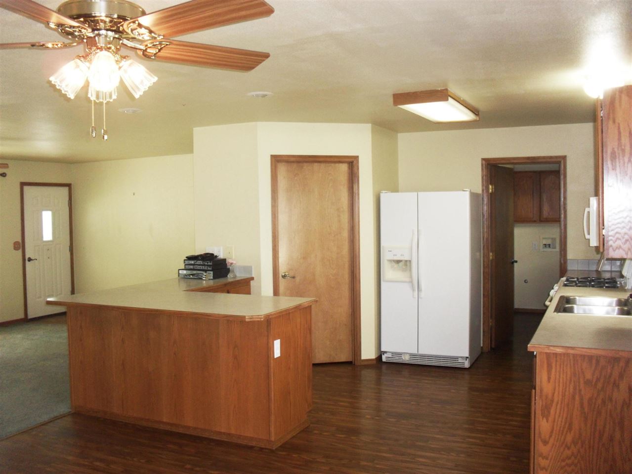 2914 South G Highway Rice, WA 99167 - Photo 5 of 20