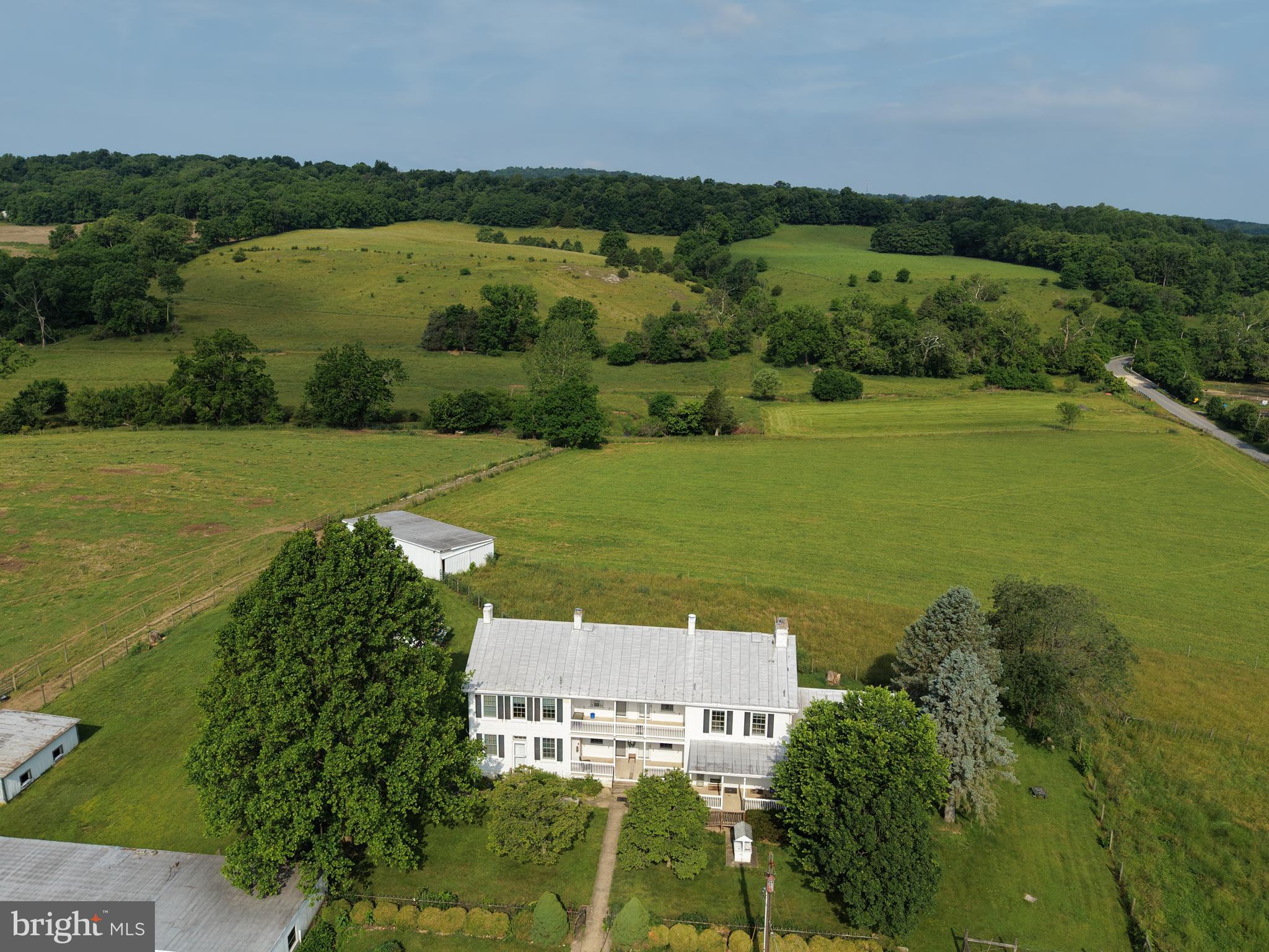 20101 Marble Quarry Road Rohrersville, MD 21779 - Photo 11 of 36