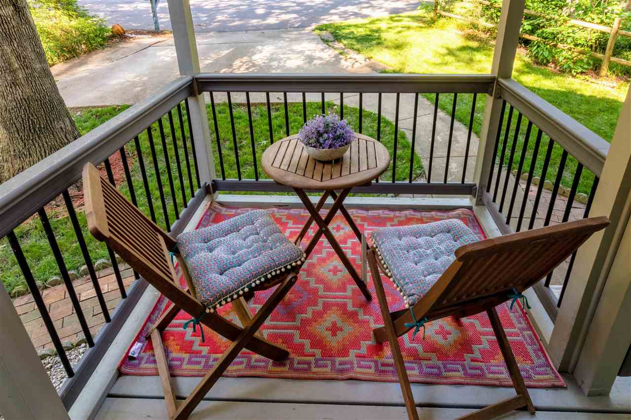 5717 Delbarton Court Raleigh, NC 27606 - Photo 6 of 30 Photo 6