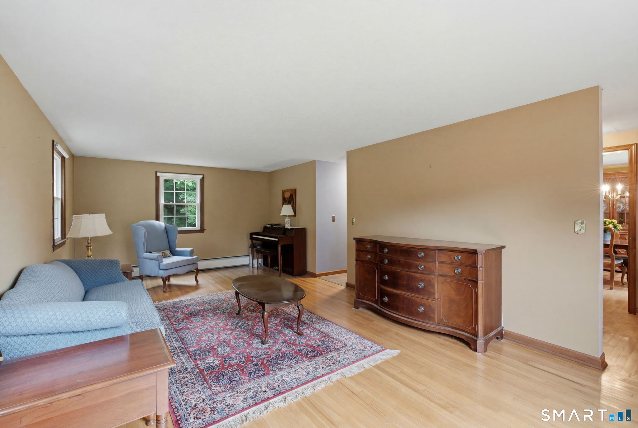 109 Warner Road Berlin, CT 06037 - Photo 17 of 40