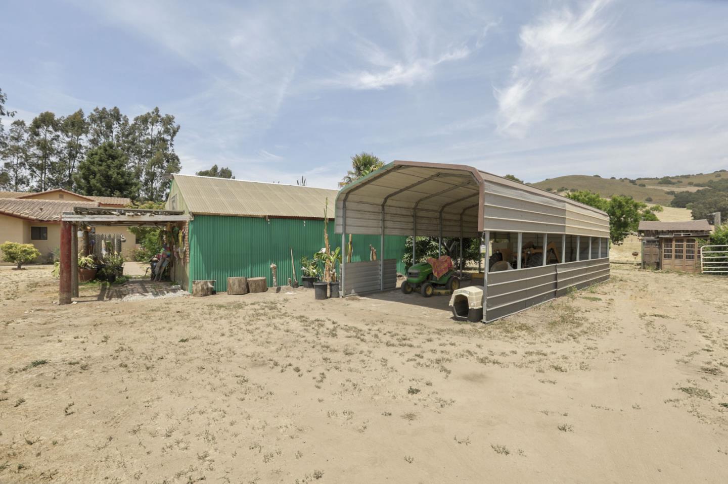 1103 Old Stage Road Salinas, CA 93908 - Photo 78 of 100 Gallery Image 78