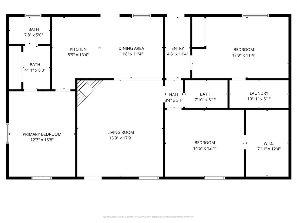11474 Farm To Market 3094 Scurry, TX 75158 - Photo 32 of 40 a picture of a park