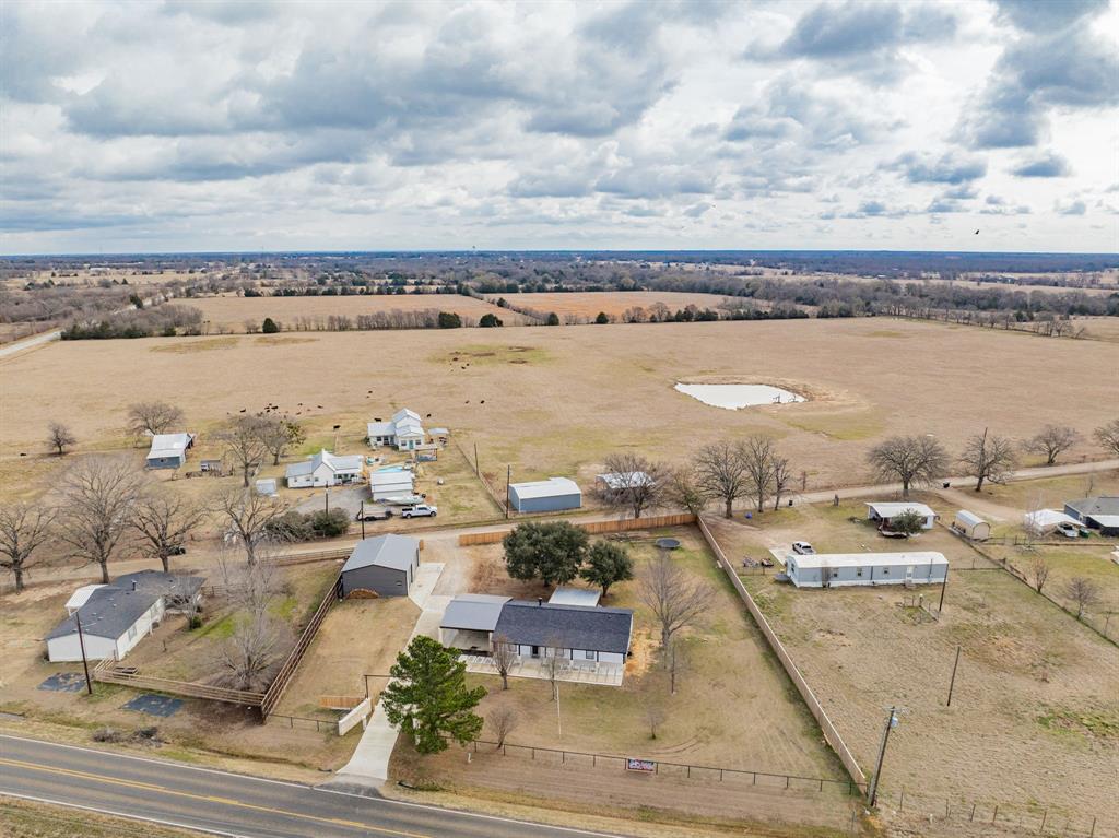 11474 Farm To Market 3094 Scurry, TX 75158 - Photo 39 of 40 a view of a city and ocean view