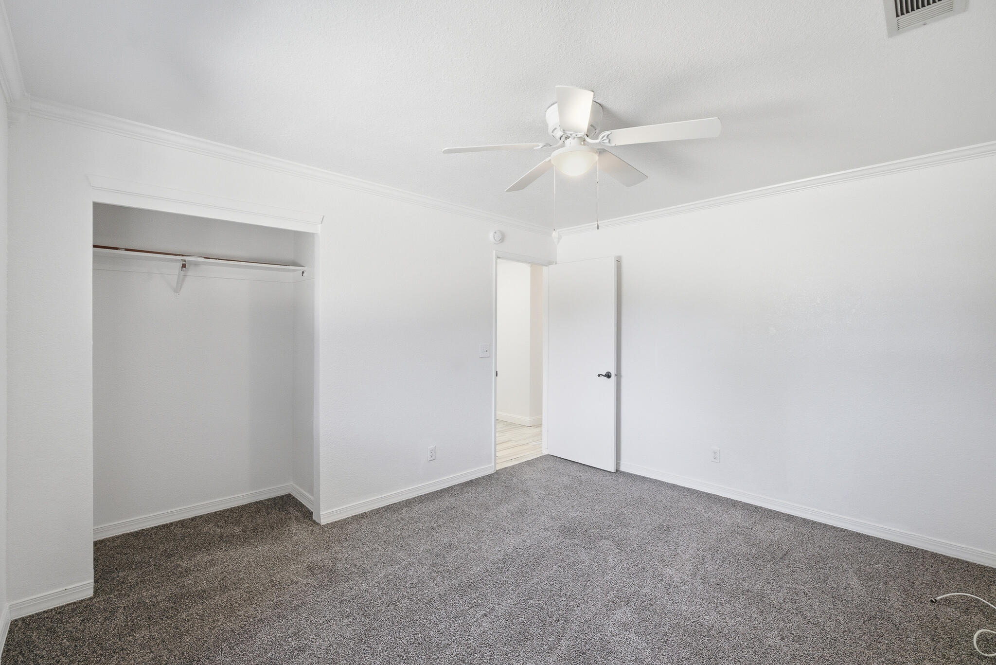 618 Birdsong Court Exeter, CA 93221 - Photo 25 of 62 a view of an empty room