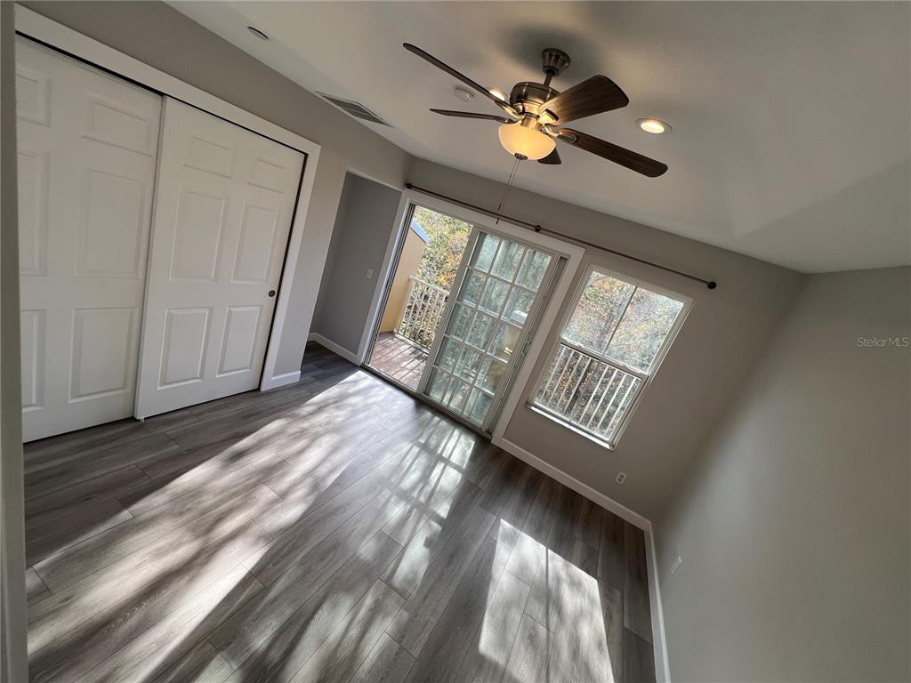 7350 Black Walnut Way Lakewood Ranch, FL 34202 - Photo 25 of 52 a view of an empty room with a window