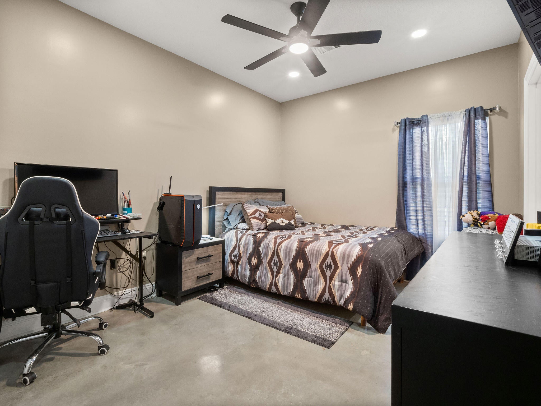 544 Francis Moses Road Deridder, LA 70634 - Photo 21 of 36 Gallery Image 21