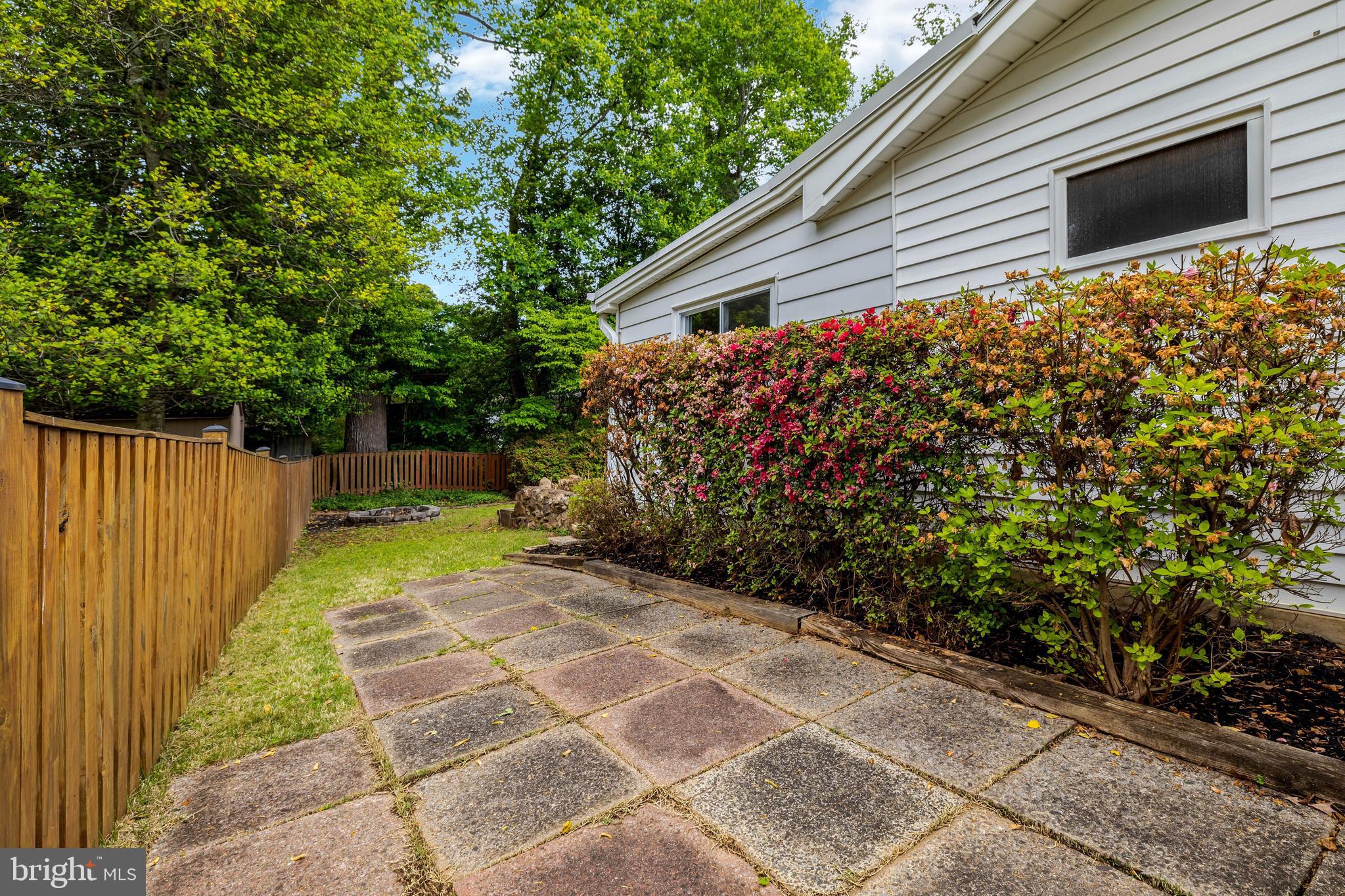 8712 Piccadilly Place Springfield, VA 22151 - Photo 48 of 54