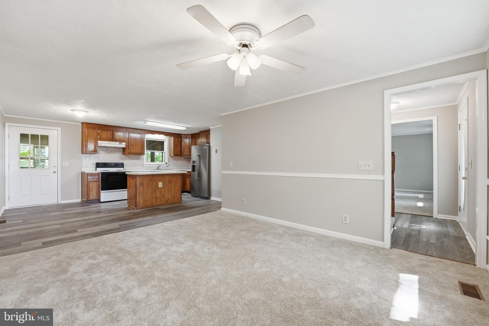 4512 True Blue Road Culpeper, VA 22701 - Photo 8 of 29