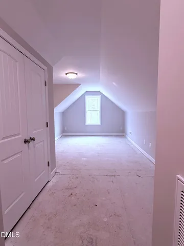 a view of a hallway