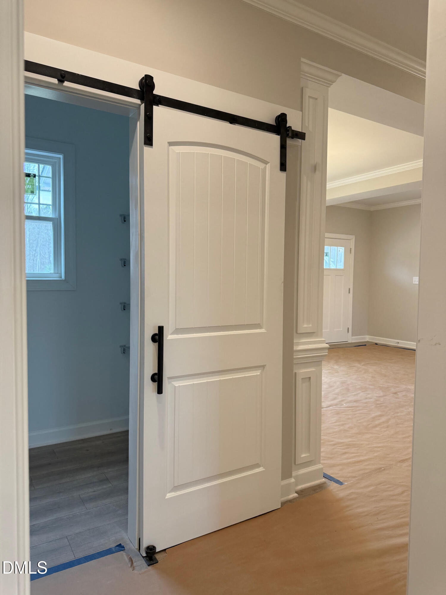 191 Seahawk Way Zebulon, NC 27597 - Photo 6 of 21 a view of closet area