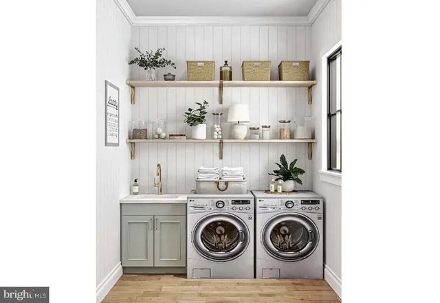 a view of an outdoor space with a lake view