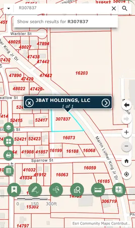 $190,000 | Tbd Tbd Mlk, Orange, TX 77630