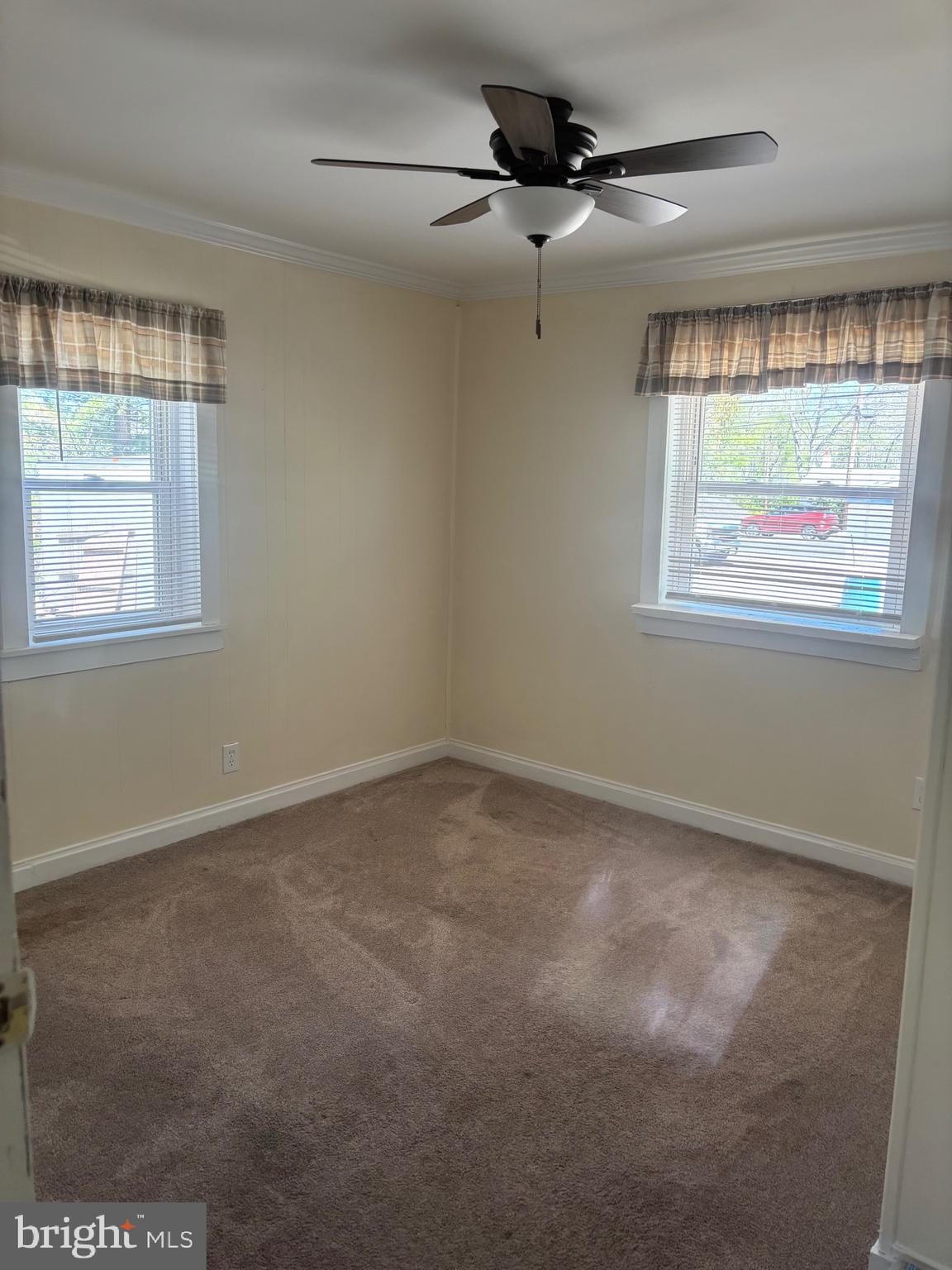 1601 Highway 206 Tabernacle, NJ 08088 - Photo 8 of 12 a view of an empty room with a window