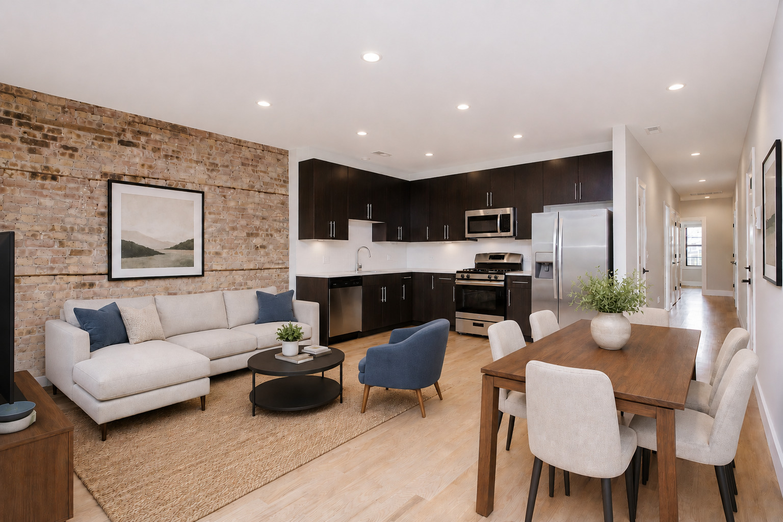 1809 West Division Street, Unit 2 Chicago, IL 60622 - Photo 2 of 12