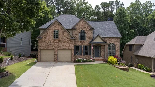 $599,900 | 138 Gold Mill Place, Canton, GA 30114
