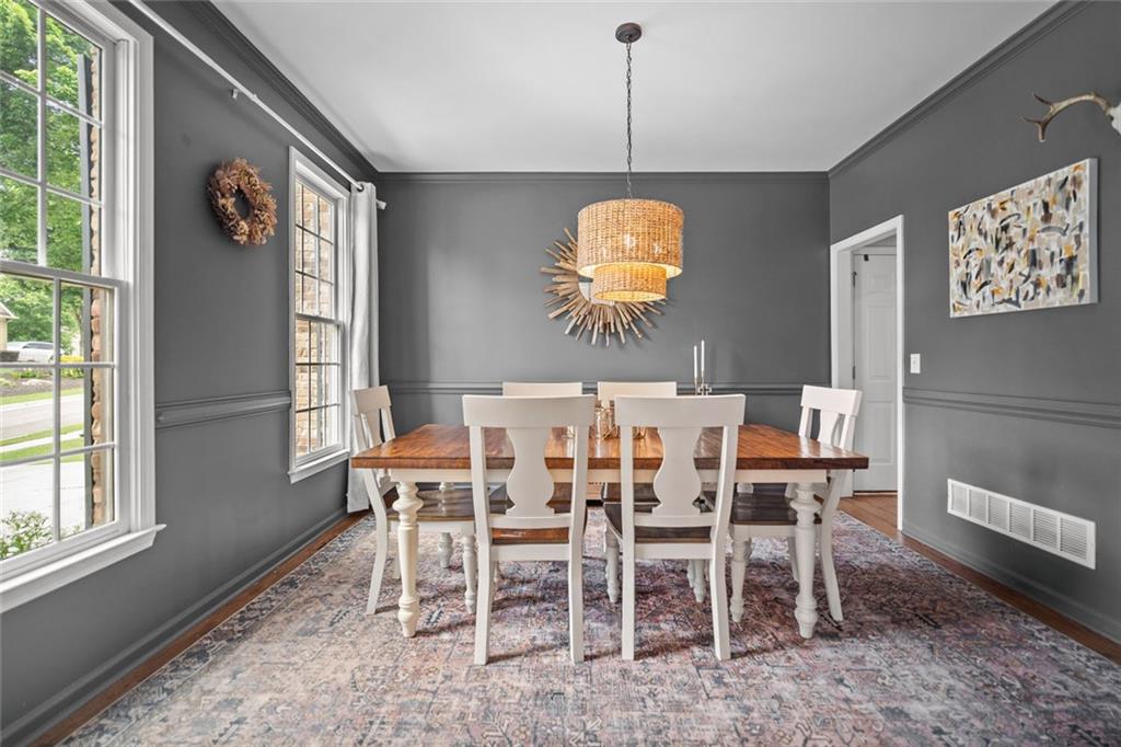 138 Gold Mill Place Canton, GA 30114 - Photo 11 of 49