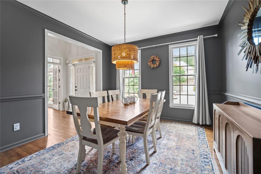 138 Gold Mill Place Canton, GA 30114 - Photo 12 of 49