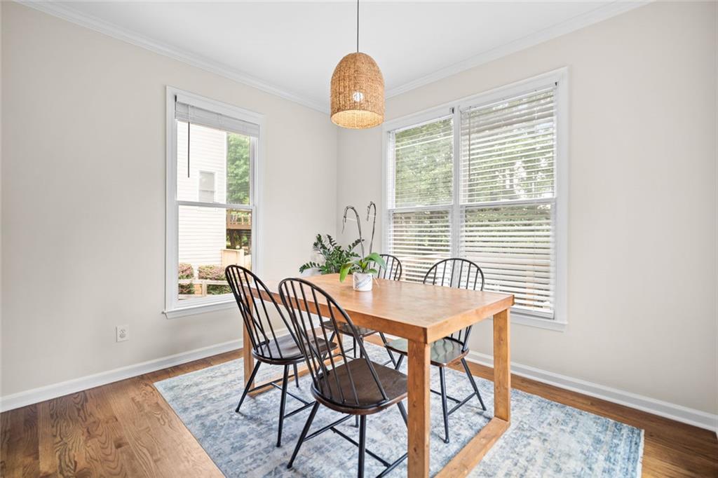 138 Gold Mill Place Canton, GA 30114 - Photo 13 of 49