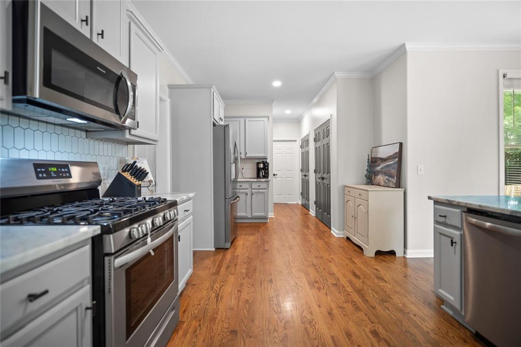 138 Gold Mill Place Canton, GA 30114 - Photo 14 of 49