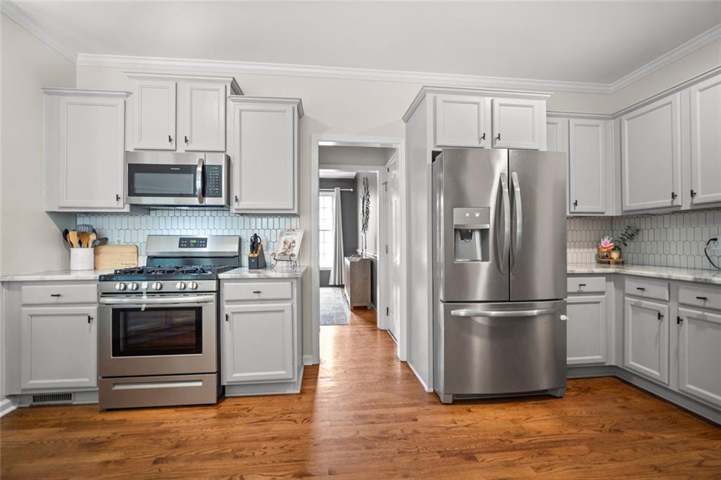 138 Gold Mill Place Canton, GA 30114 - Photo 15 of 49