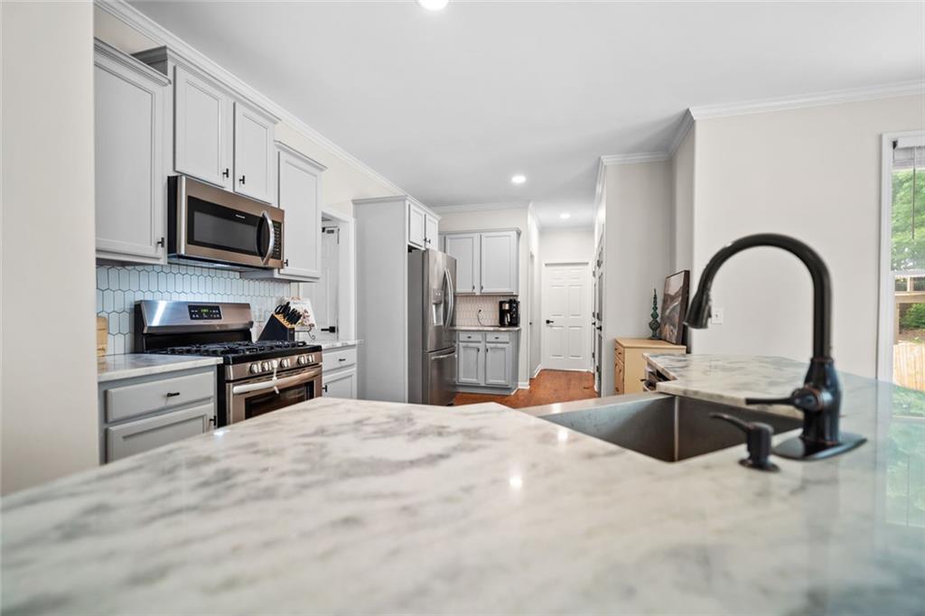 138 Gold Mill Place Canton, GA 30114 - Photo 16 of 49