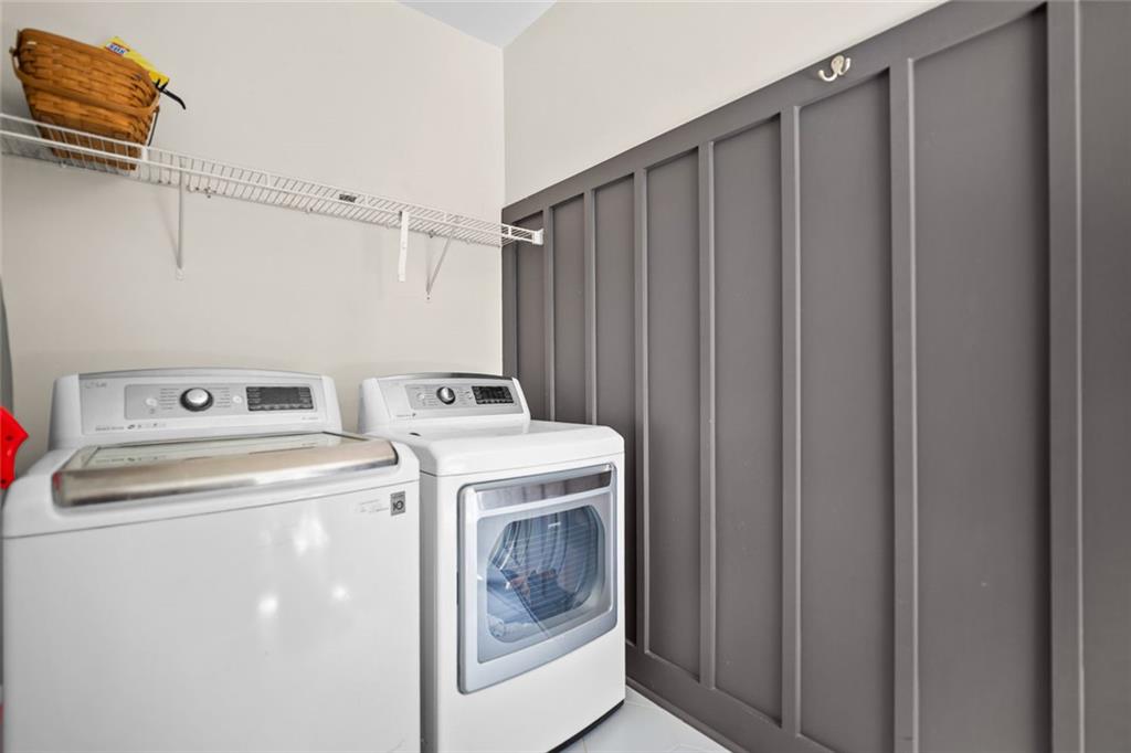 138 Gold Mill Place Canton, GA 30114 - Photo 20 of 49