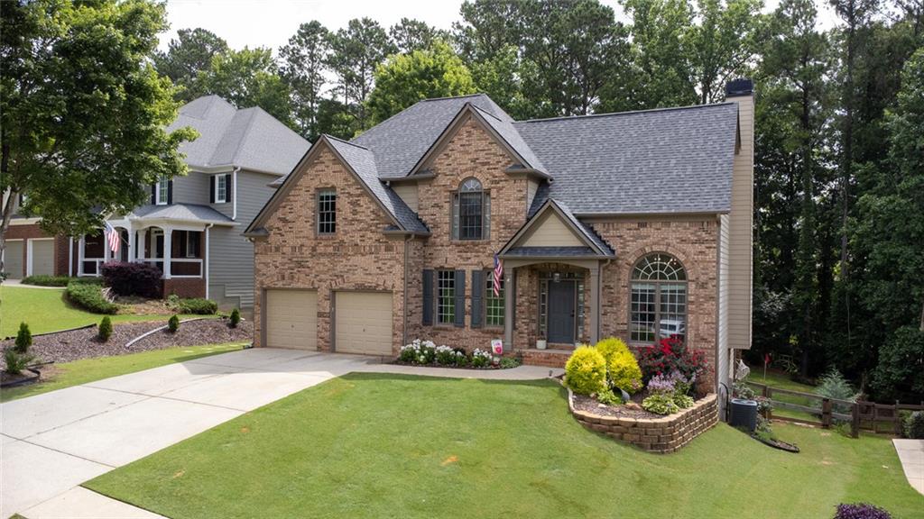 138 Gold Mill Place Canton, GA 30114 - Photo 2 of 49