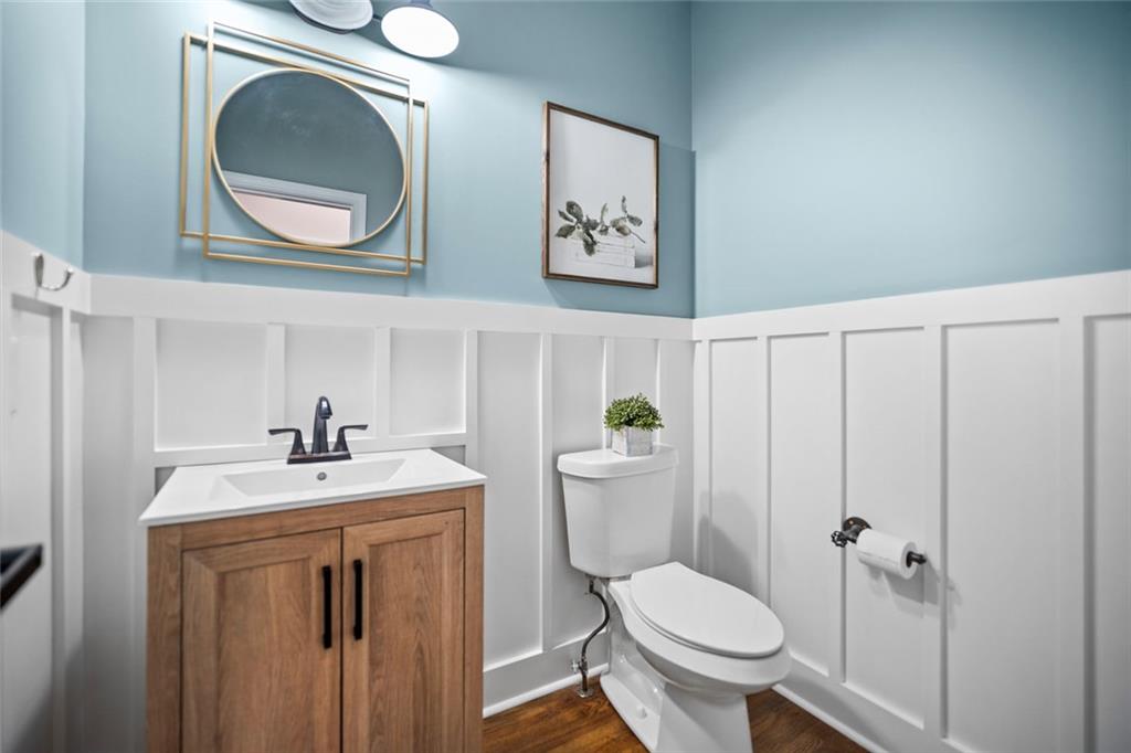 138 Gold Mill Place Canton, GA 30114 - Photo 21 of 49