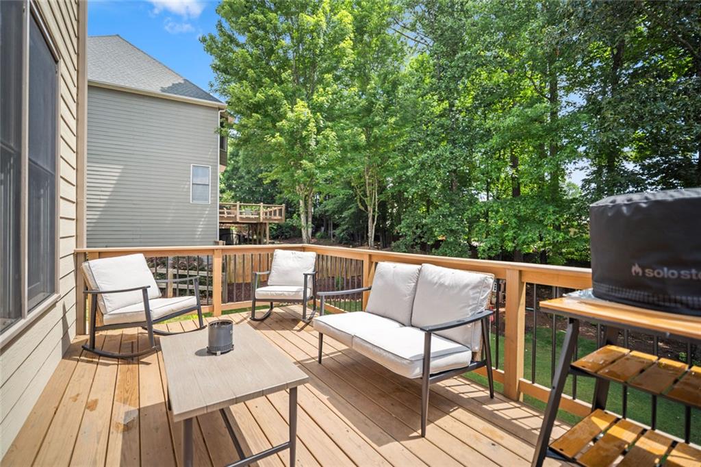 138 Gold Mill Place Canton, GA 30114 - Photo 22 of 49