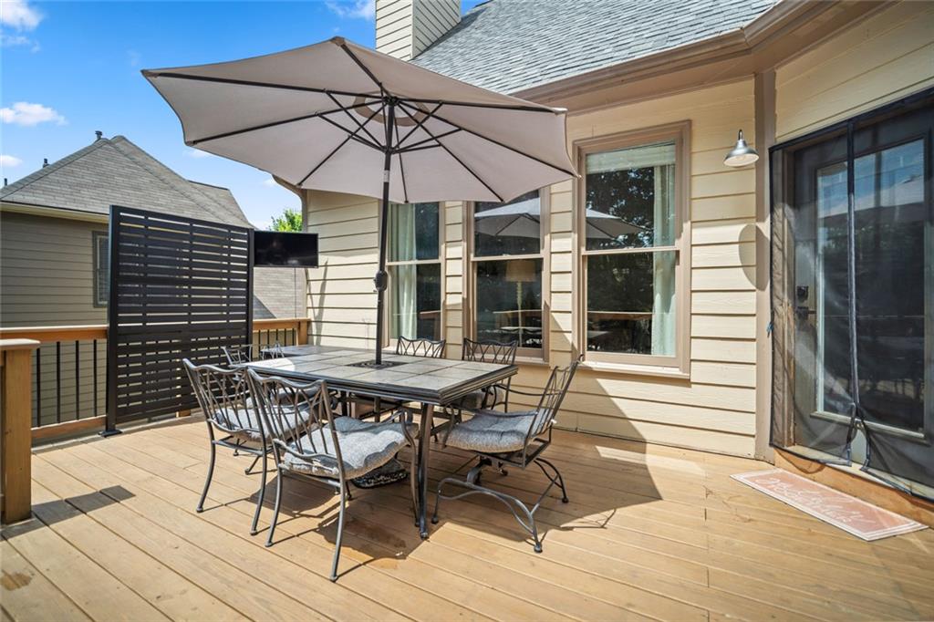 138 Gold Mill Place Canton, GA 30114 - Photo 24 of 49