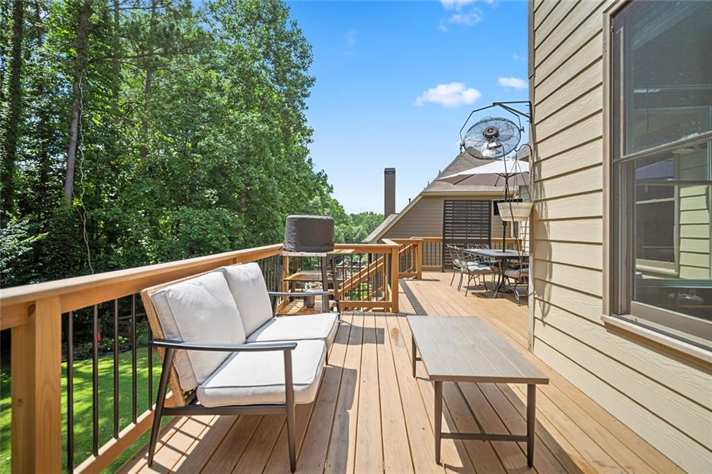 138 Gold Mill Place Canton, GA 30114 - Photo 25 of 49