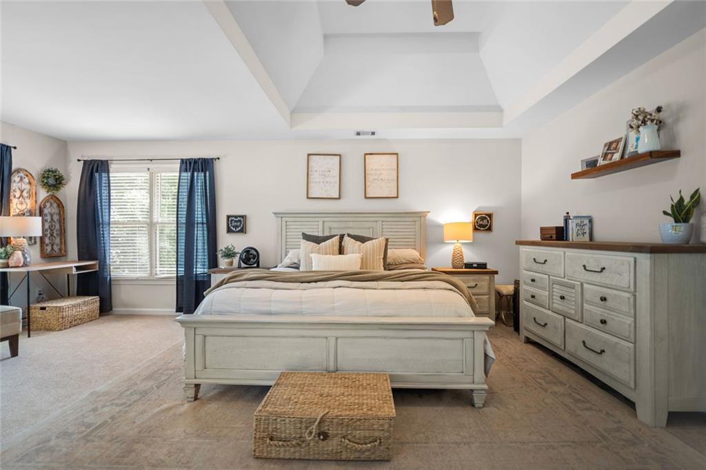 138 Gold Mill Place Canton, GA 30114 - Photo 27 of 49