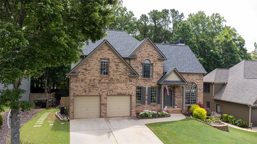 138 Gold Mill Place Canton, GA 30114 - Photo 3 of 49